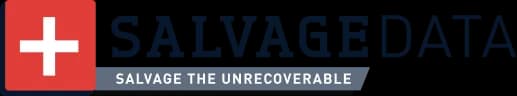 SalvageData logo
