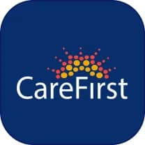 CareFirst logo