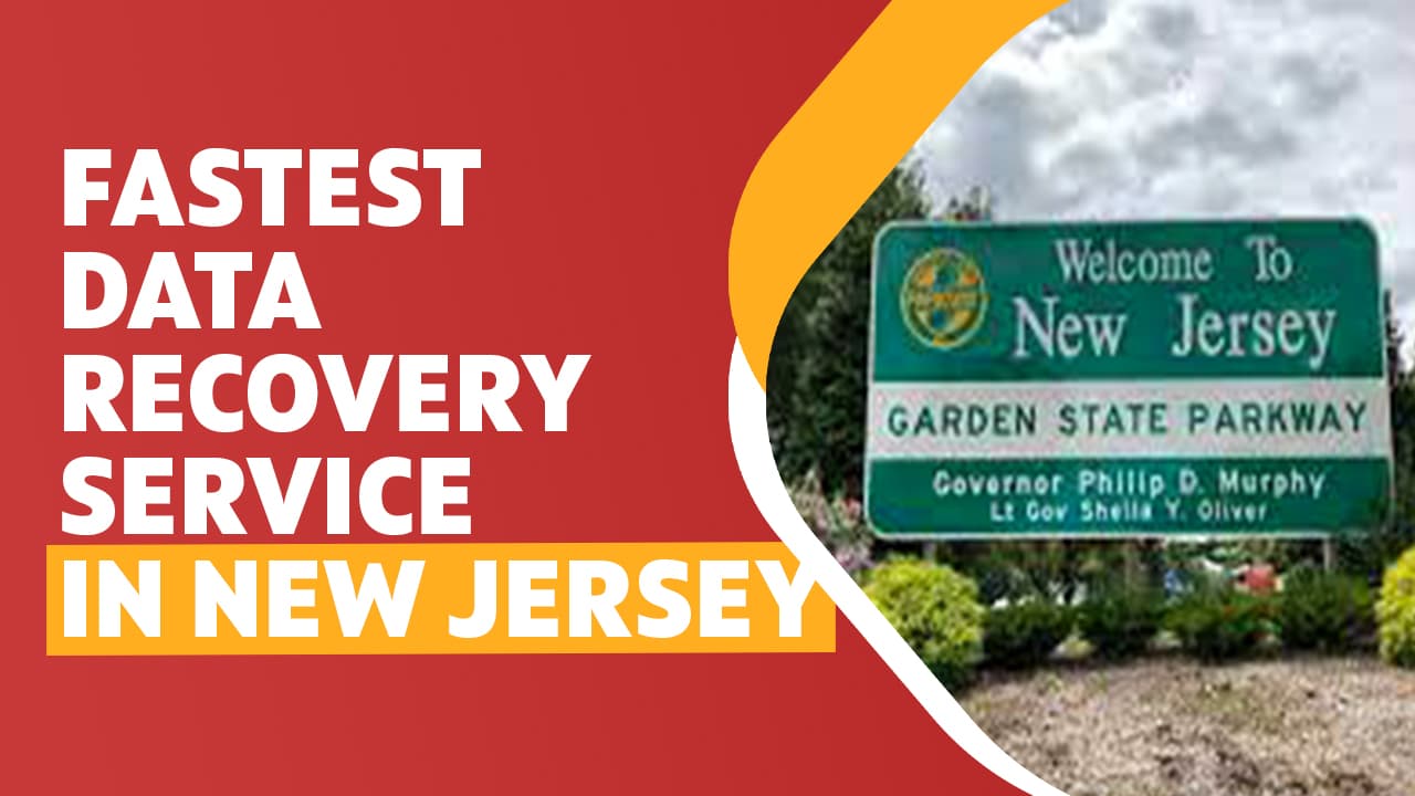 New Jersey office