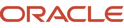 Oracle logo