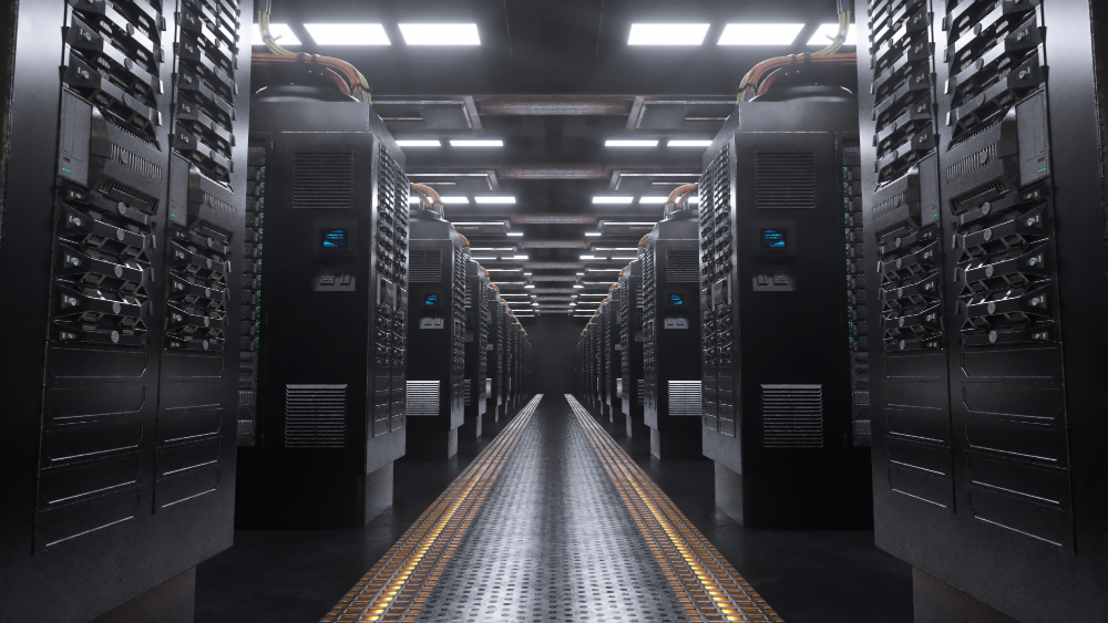 Server Recovery