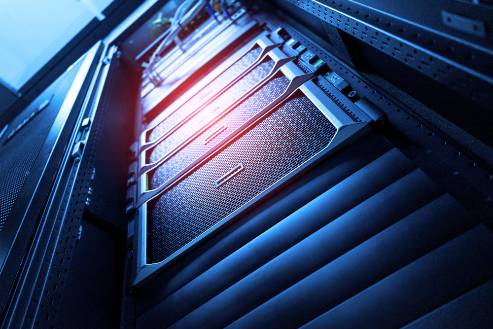 Virtual machine recovery