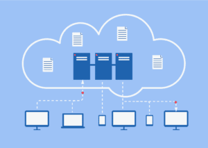 Cloud storage solutions for data recovery