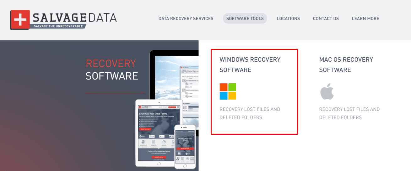 free data recovery websites for mac