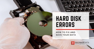 Hard Disk errors, fix hard disk, DIY fix hard disk errors