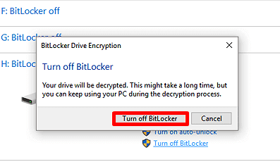 How to fix “Disk Is Write-Protected” Error for USB Drives & SD Cards ...