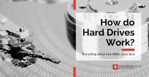 How do Hard Drives Work - Everything you need to know