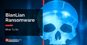 BianLian Ransomware: How to Prevent & Recover