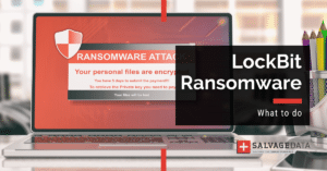 Explore the evolution of LockBit ransomware, its impact on organizations, and effective strategies for prevention and recovery.